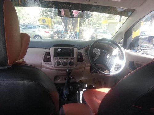 Toyota Innova 2.5 G (Diesel) 8 Seater for sale