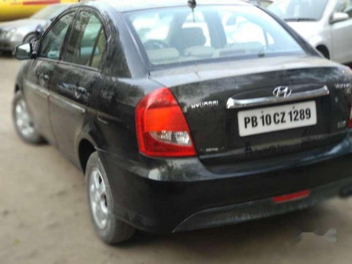 Used 2010 Hyundai Verna for sale