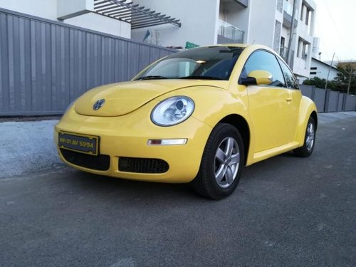 Volkswagen Beetle 2012 for sale