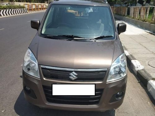 Maruti Suzuki Wagon R VXI 2014 for sale