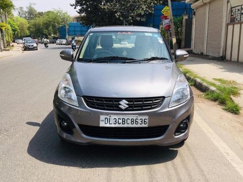 Used Maruti Suzuki Dzire car at low price