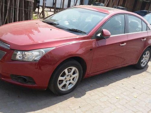 2010 Chevrolet Cruze for sale at low price