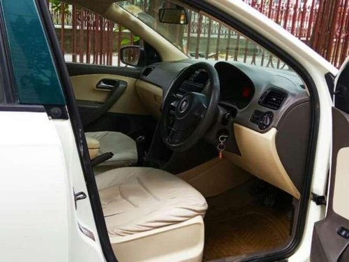 2012 Volkswagen Vento for sale