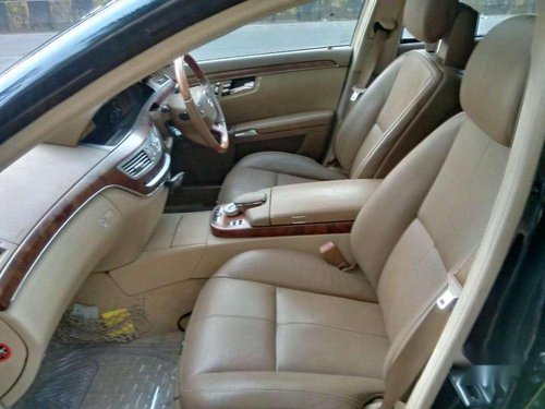 Used 2006 Mercedes Benz S Class for sale