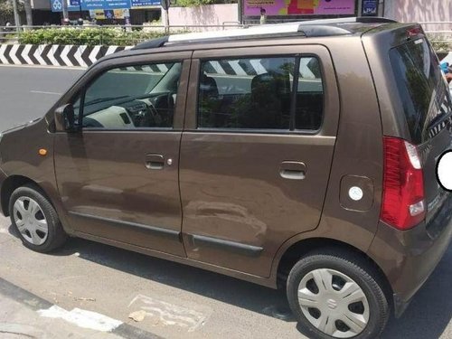 Maruti Suzuki Wagon R VXI 2014 for sale