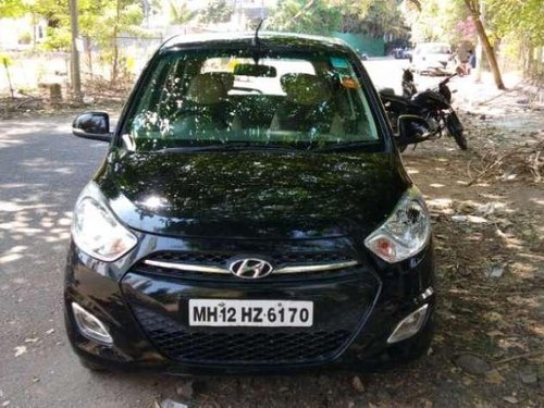 2012 Hyundai i10 for sale