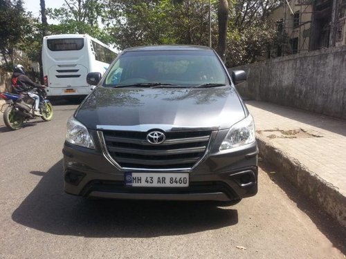 Toyota Innova 2.5 G (Diesel) 8 Seater for sale