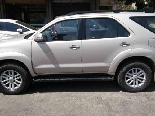 Used Toyota Fortuner car  2013 for sale at low price