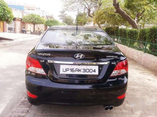 Hyundai Verna 2012 for sale