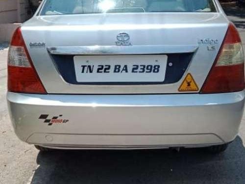 Used Tata Indigo car 2008 for sale at low price