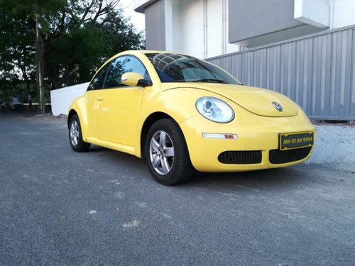 Volkswagen Beetle 2012 for sale