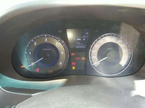 Hyundai Verna 1.6 CRDi SX 2012 for sale