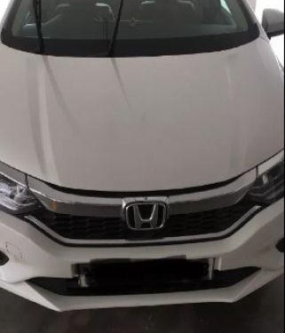 Used Honda City i-VTEC CVT ZX 2017 for sale