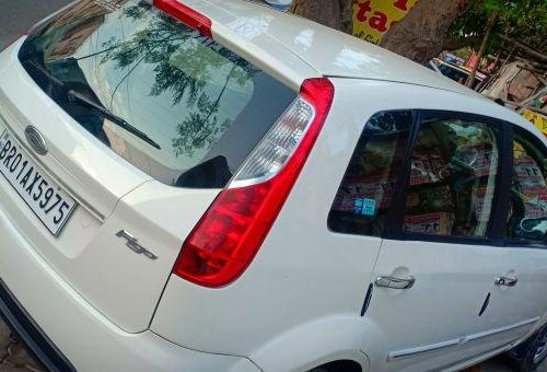 2010 Ford Figo for sale