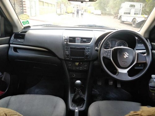 Used Maruti Suzuki Swift ZXI 2012 for sale