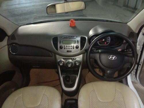 Hyundai i10 Sportz 1.2 2012 for sale