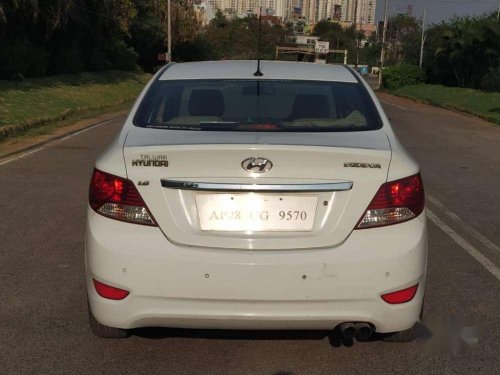 2012 Hyundai Verna for sale at low price