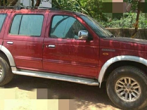 2006 Ford Endeavour for sale