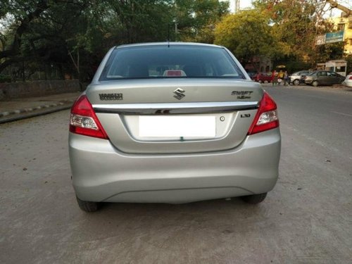 2015 Maruti Suzuki Dzire for sale