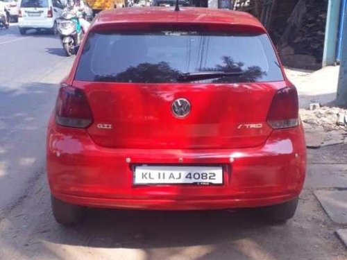 Volkswagen Polo 2011 for sale