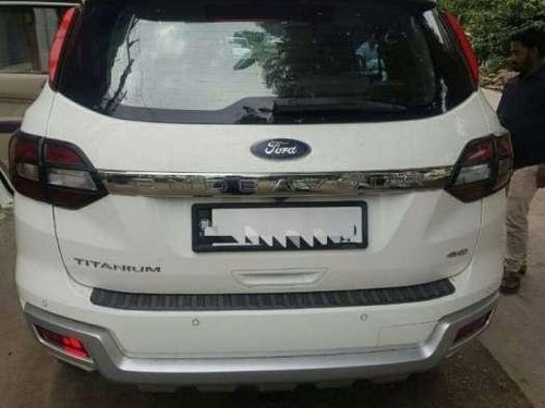 Ford Endeavour 2016 for sale