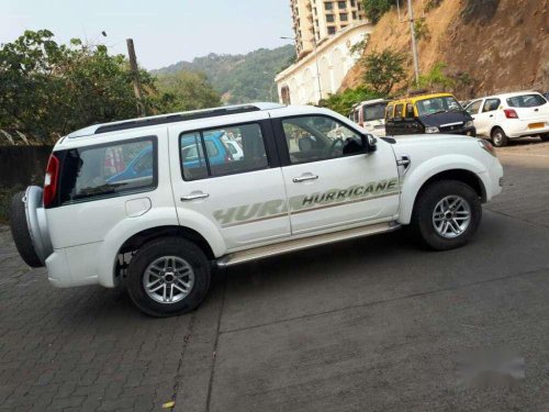 Used Ford Endeavour car 2011 for sale at low price