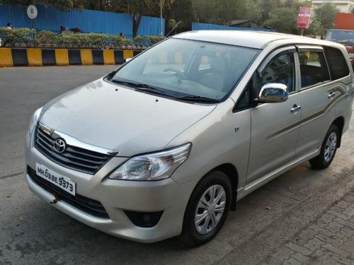 Toyota Innova 2012 for sale