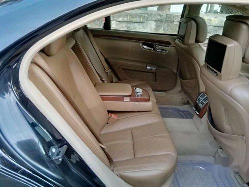 Used 2006 Mercedes Benz S Class for sale