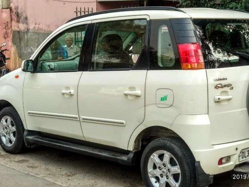 2012 Mahindra Quanto for sale