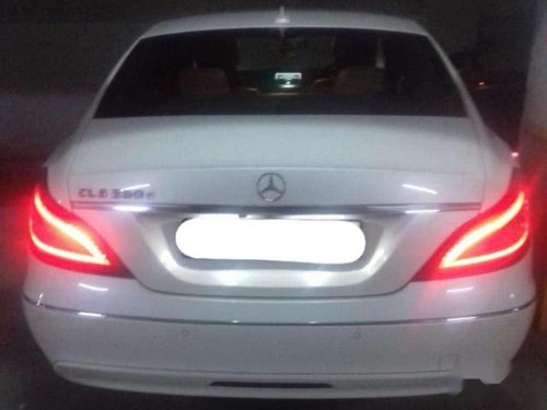 Mercedes Benz CLA Class 2015 for sale