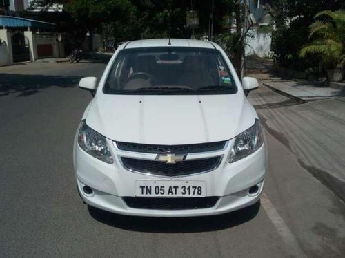 Used Chevrolet Sail 1.2 Base 2013 for sale