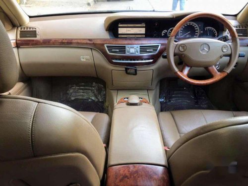 Used 2006 Mercedes Benz S Class for sale