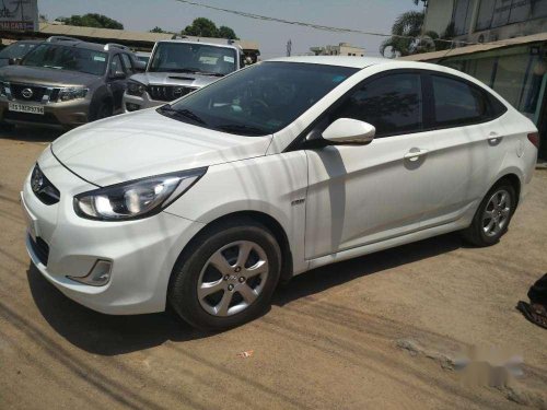 Hyundai Verna CRDi 2011 for sale