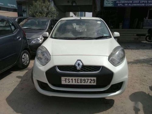 Used Renault Pulse car 2014 for sale at low price