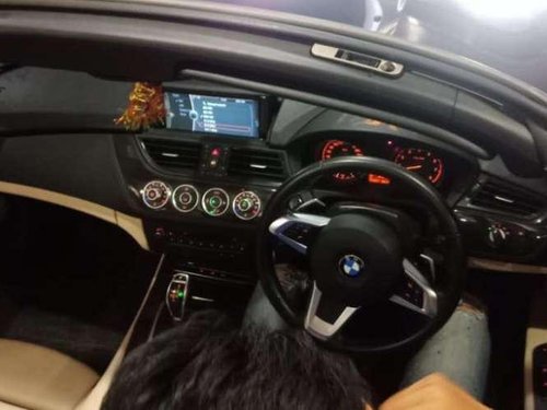 Used 2015 BMW Z4 for sale