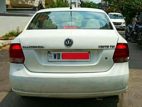 2012 Volkswagen Vento for sale