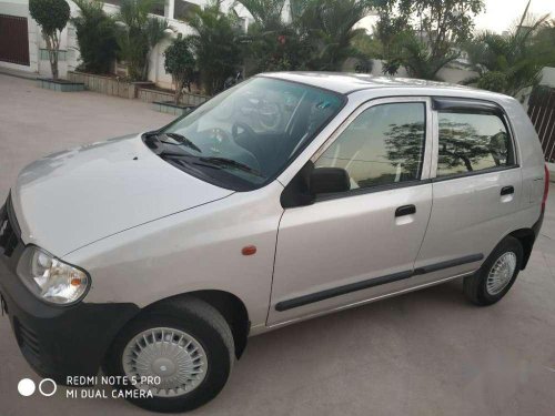 Used 2011 Maruti Suzuki Alto for sale