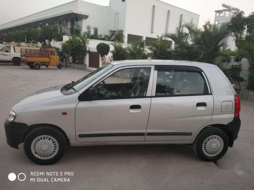 Used 2011 Maruti Suzuki Alto for sale