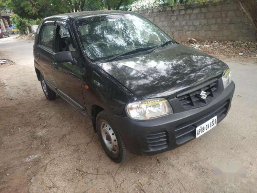 Maruti Suzuki Alto 2013 for sale