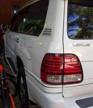 Toyota Land Cruiser Diesel 2005 for sale