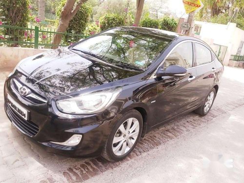 Hyundai Verna 2012 for sale