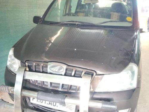 Used Mahindra Xylo E8 ABS Airbag BS III 2009 for sale