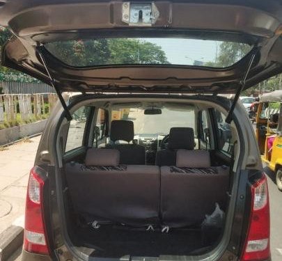 Maruti Suzuki Wagon R VXI 2014 for sale