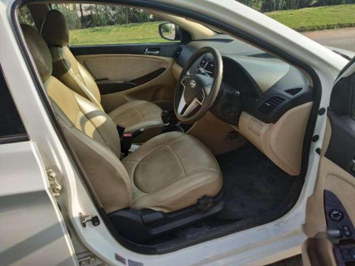 2012 Hyundai Verna for sale at low price