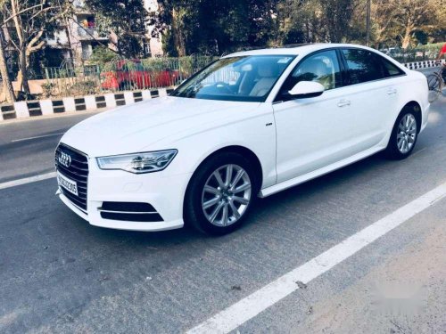 Used Audi A6 35 TDI Matrix 2016 for sale