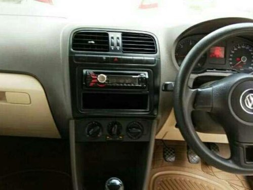 2012 Volkswagen Vento for sale