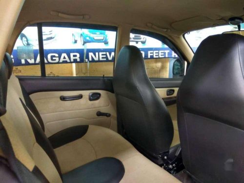 Hyundai Santro Xing GL Plus 2011 for sale