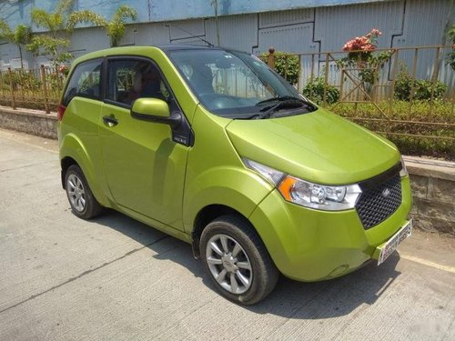 2015 Mahindra e2o for sale at low price