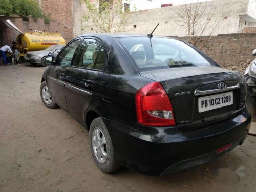 Used 2010 Hyundai Verna for sale