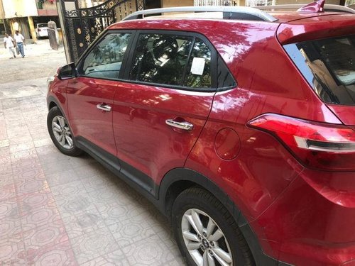 Hyundai Creta 1.6 CRDi AT SX Plus 2016 for sale